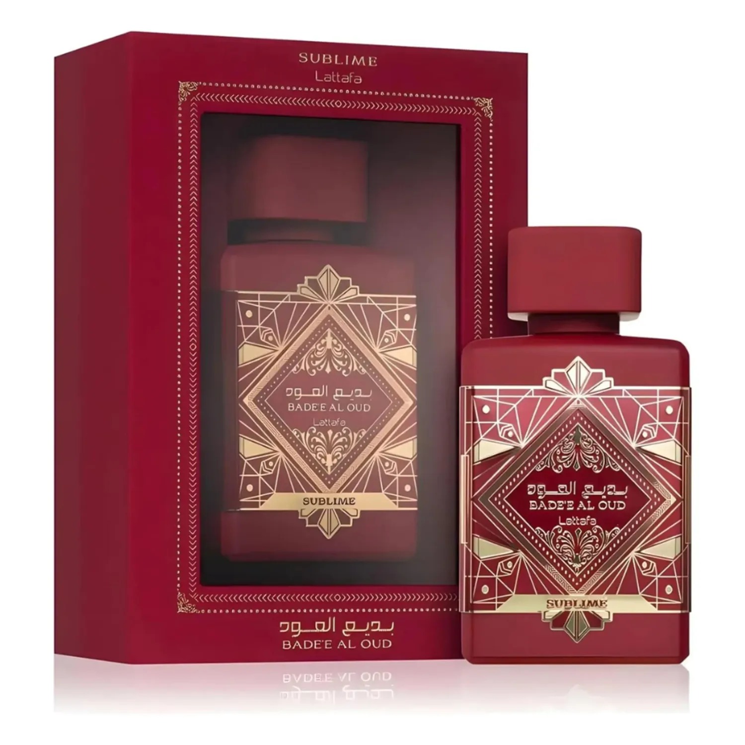 Badee Al Oud Sublime Original 100 ML